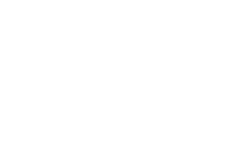Duet Marcin Iżela & Monika Baran